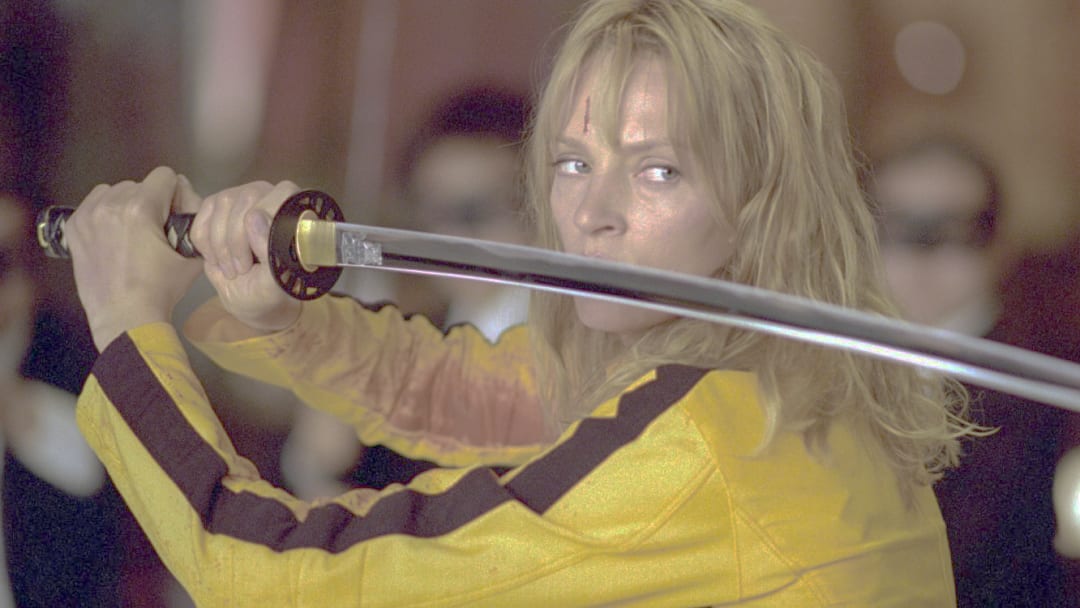 filmes de artes marciais mais amados