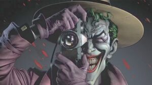 momentos perturbadores DC Comics com temas sombrios