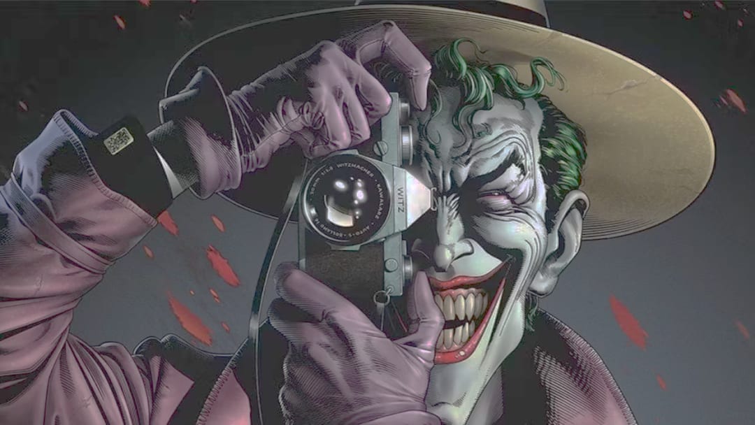 momentos perturbadores DC Comics com temas sombrios
