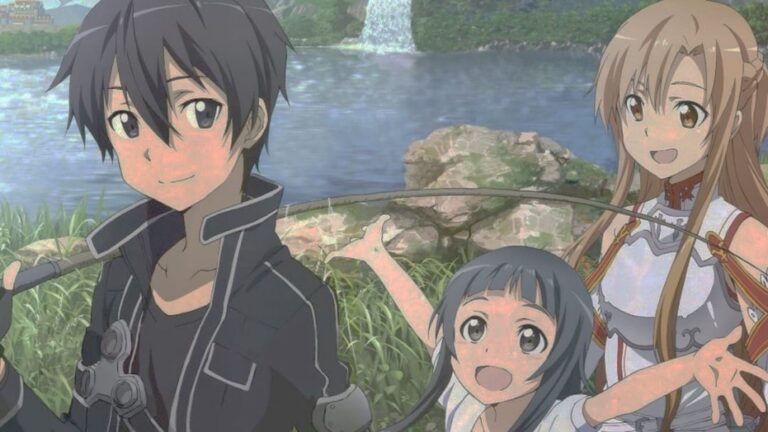 sistemas de poder isekai em animes