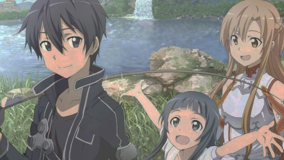 sistemas de poder isekai em animes