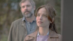 Murder in a Small Town traz novos desafios e personagens para a terceira temporada.