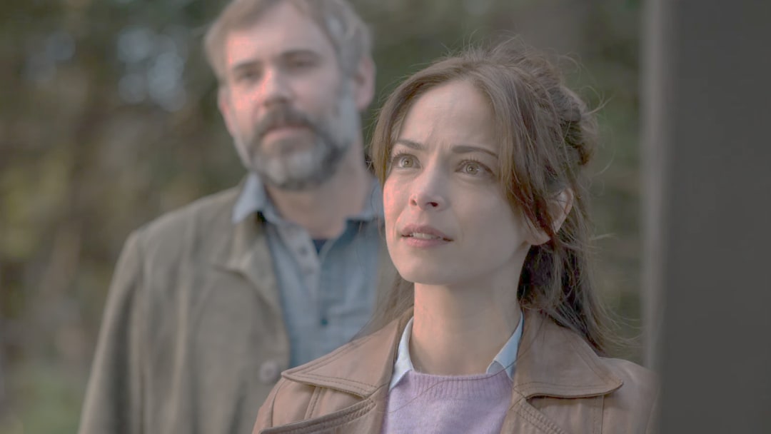 Murder in a Small Town traz novos desafios e personagens para a terceira temporada.
