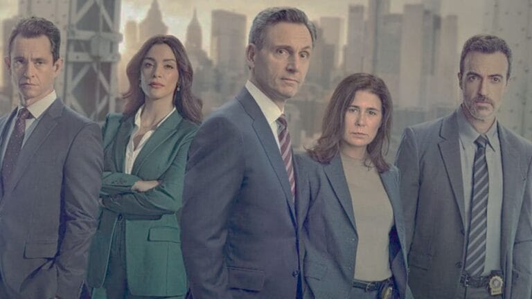 Law & Order traz novos desafios e dilemas no tribunal.
