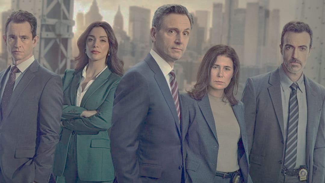 Law & Order traz novos desafios e dilemas no tribunal.
