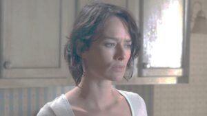 Terminator The Sarah Connor Chronicles ressurge como sucesso de streaming.