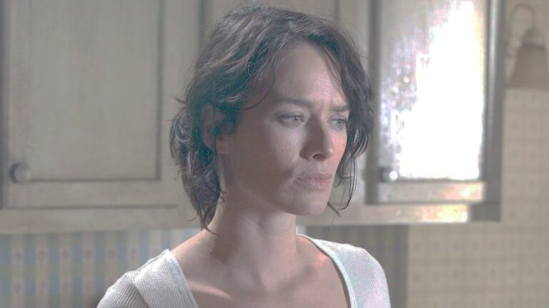Terminator The Sarah Connor Chronicles ressurge como sucesso de streaming.