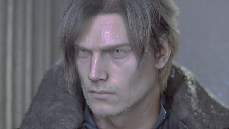 Resident Evil Requiem DLC gratuito com Leon Must Die Forever.