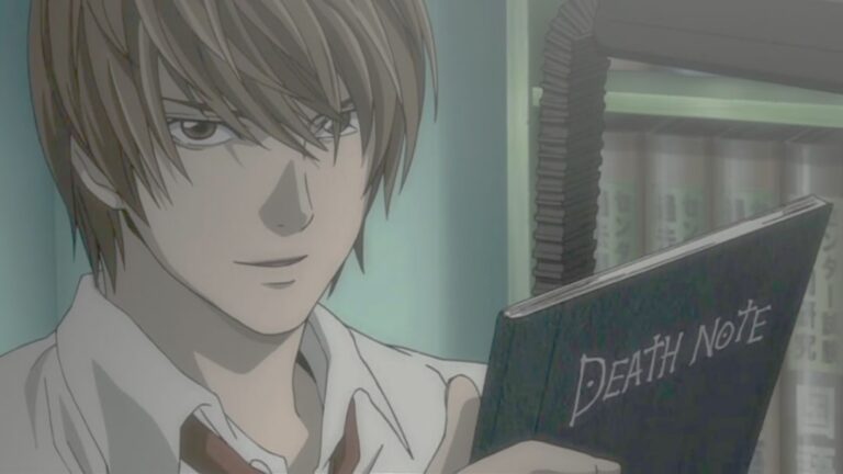 melhores animes de 2006