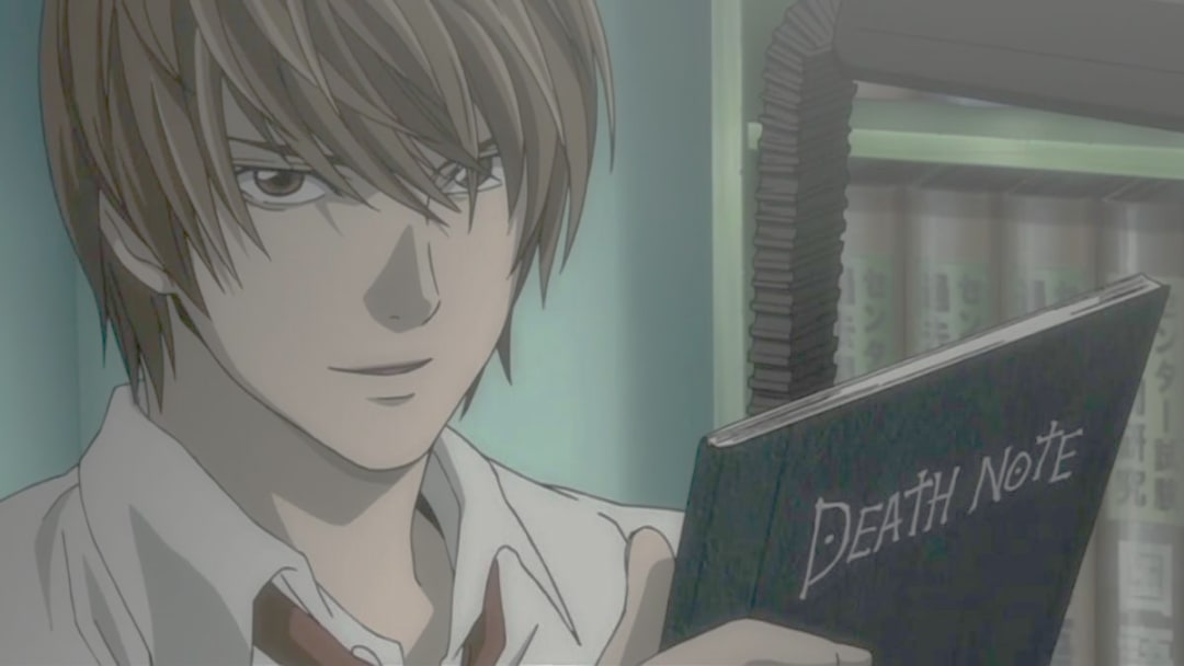 melhores animes de 2006