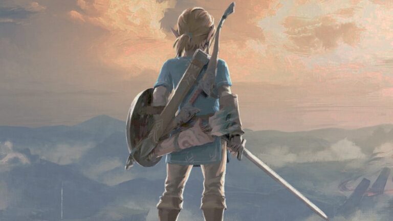 Nintendo games perfeitos do início ao fim