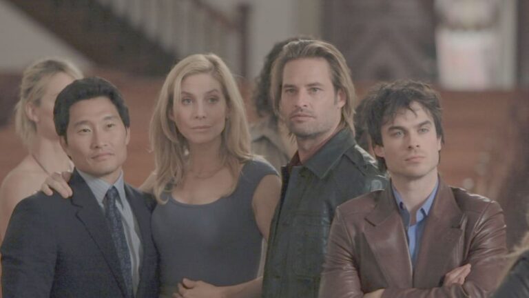 final de Lost e declarações de Daniel Dae Kim