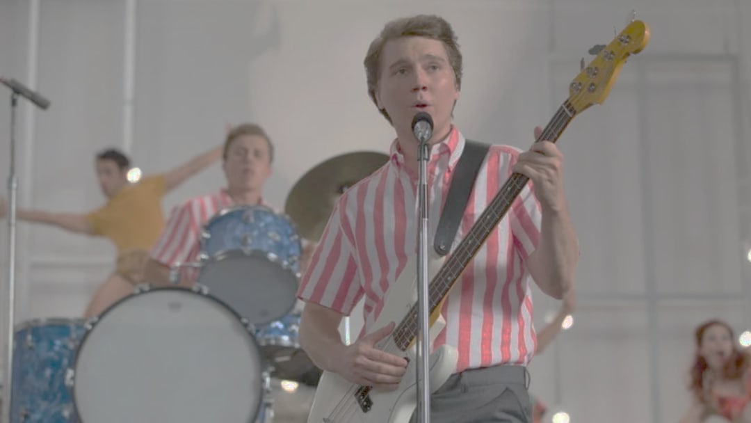 biopics musicais e suas histórias emocionais