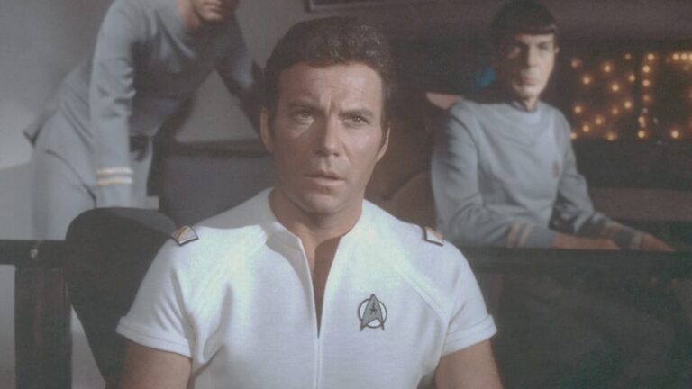 Star Trek franquias cinema e seu impacto na indústria