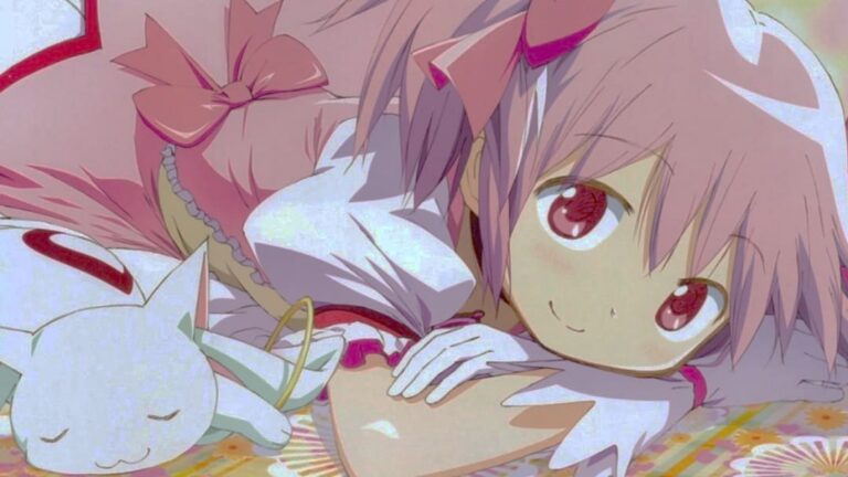 comfort anime que revelam escuridão