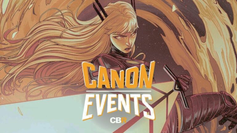 Illyana Rasputin Magik, personagem dos X-Men com uma história de transformação e trauma.