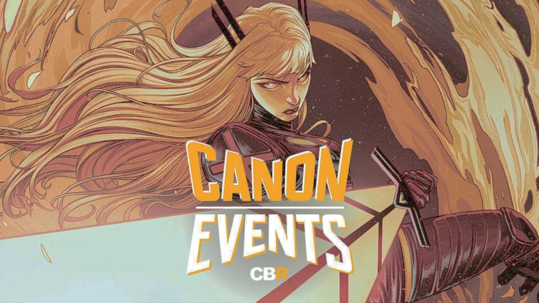 Illyana Rasputin Magik, personagem dos X-Men com uma história de transformação e trauma.