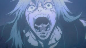 dark shonen anime e suas narrativas impactantes