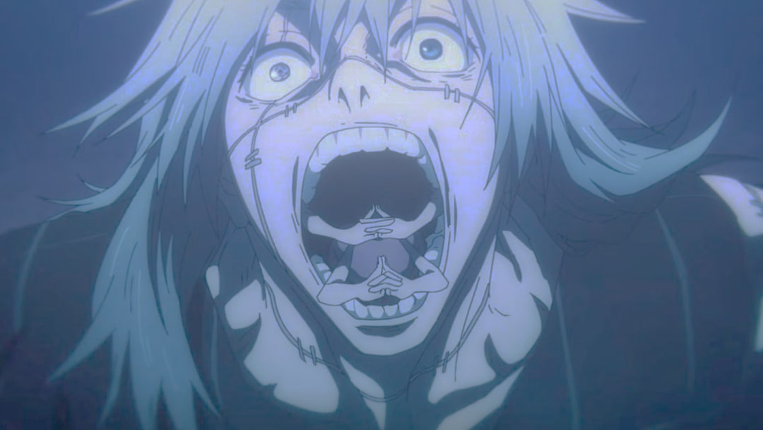 dark shonen anime e suas narrativas impactantes