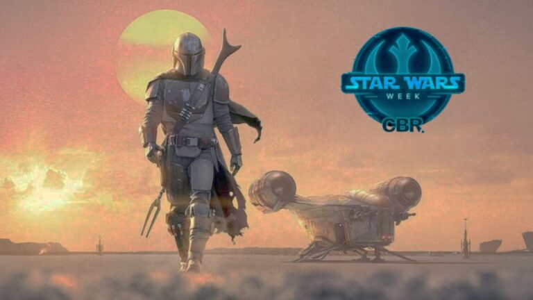 LEGO Star Wars Razor Crest para fãs de The Mandalorian