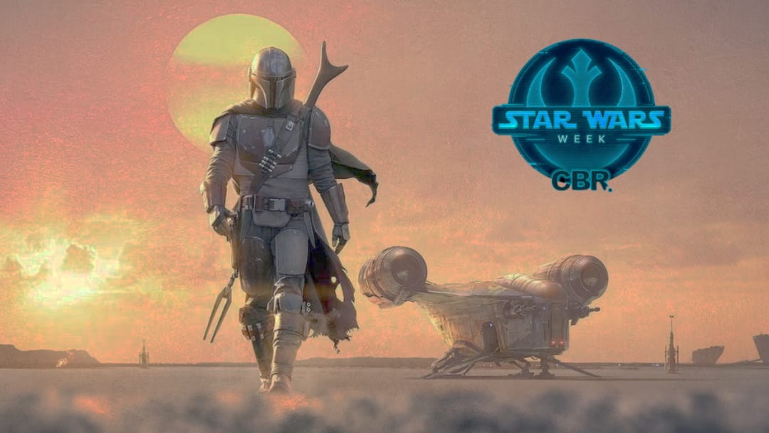 LEGO Star Wars Razor Crest para fãs de The Mandalorian