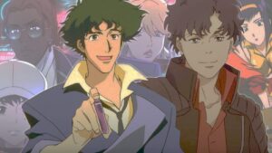 Sucessor de Cowboy Bebop conquista prêmio no Anime Awards 2026