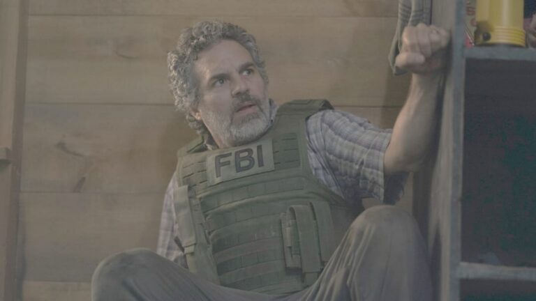 nova temporada Task com Mark Ruffalo e elenco renovado