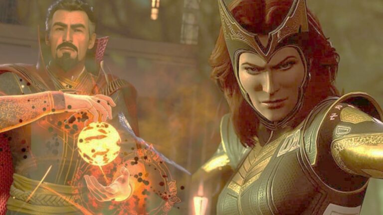 Jogos de super-heróis que merecem atenção