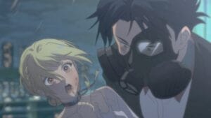 animes underrated Crunchyroll em destaque