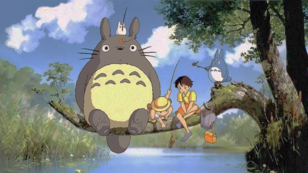 filmes anime masterpiece que superam Studio Ghibli