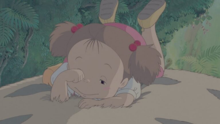 coleção de almofadas Totoro com aroma de capim rush