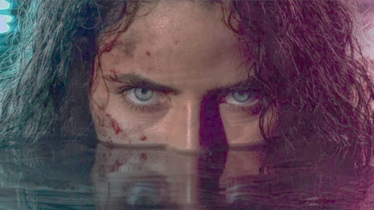 M.I.A. série se destaca como sucesso de streaming nos EUA