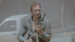 The Agency de Michael Fassbender retorna em junho de 2026