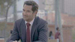 The Lincoln Lawyer série final