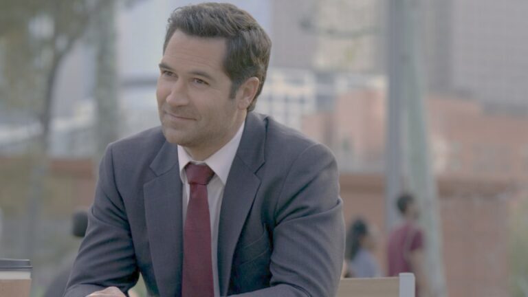 The Lincoln Lawyer série final