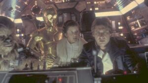quadrinhos star wars com histórias impactantes e personagens relevantes