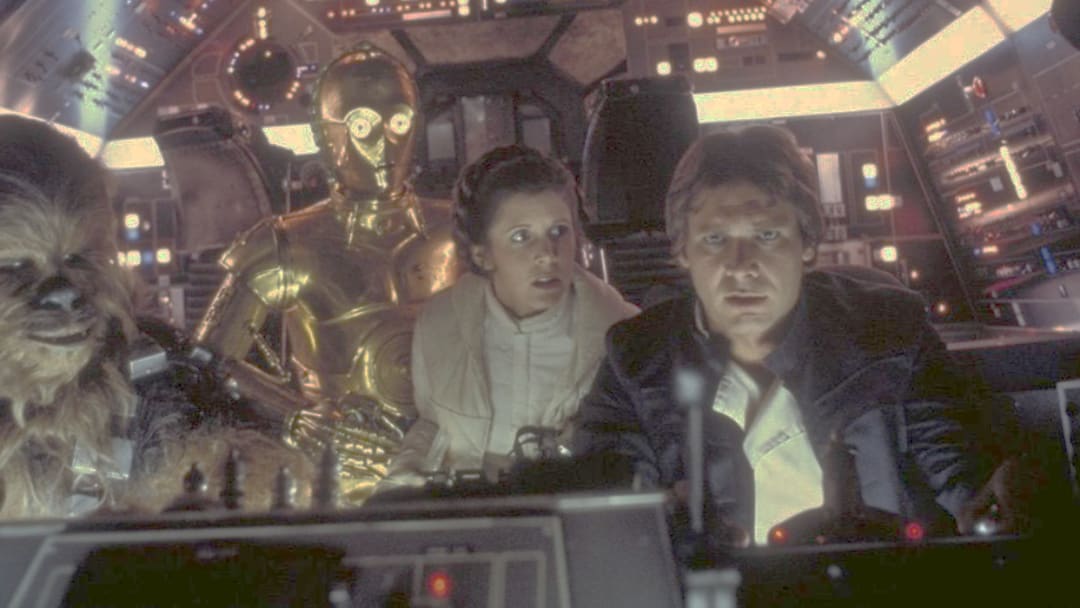 quadrinhos star wars com histórias impactantes e personagens relevantes