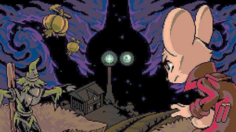 Mina the Hollower é o melhor jogo de 2026 com jogabilidade e visual impressionantes.