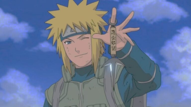 Anime heroes mais rápidos que Goku em ação.