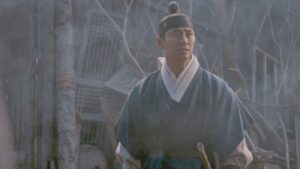 série Kingdom se destaca no gênero zumbis