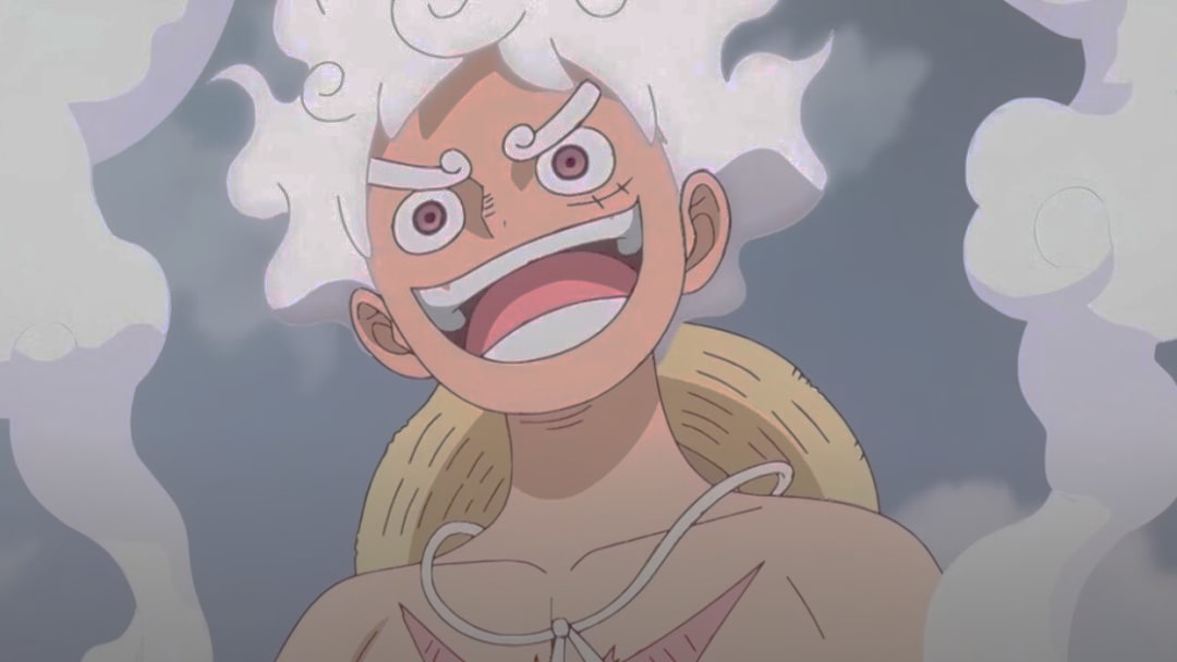 Formas de Luffy em One Piece e suas habilidades de combate.