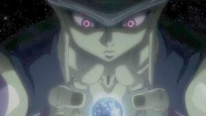 melhores arcos shonen em animes