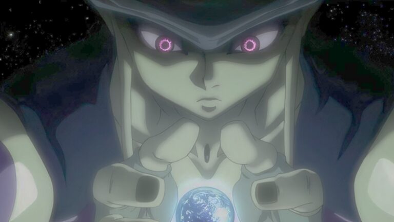 melhores arcos shonen em animes