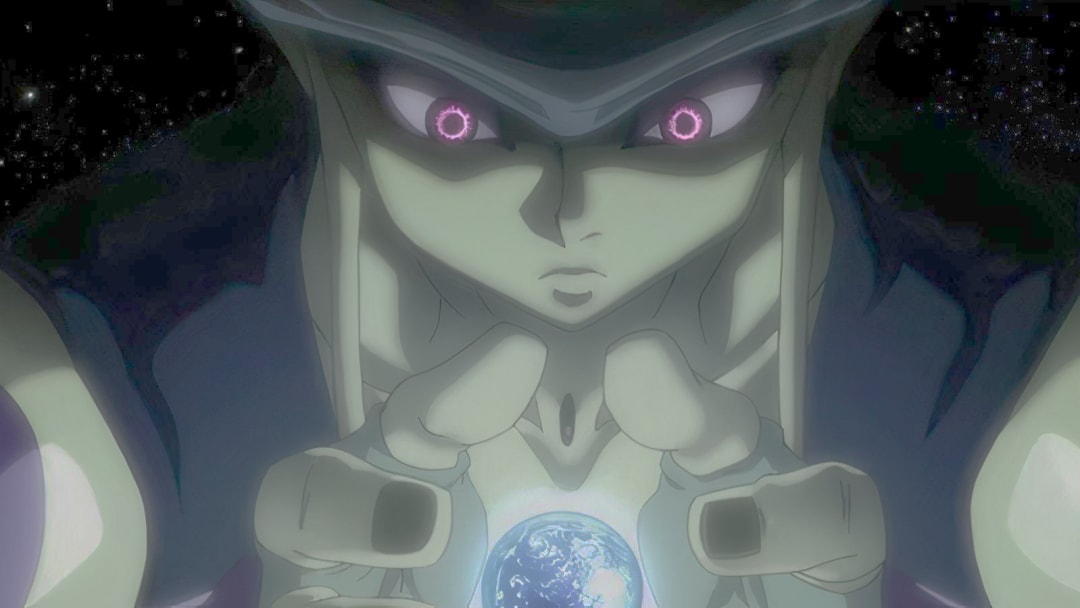 melhores arcos shonen em animes