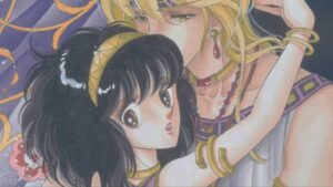 Mangas shojo pouco conhecidas com histórias ricas e personagens cativantes.