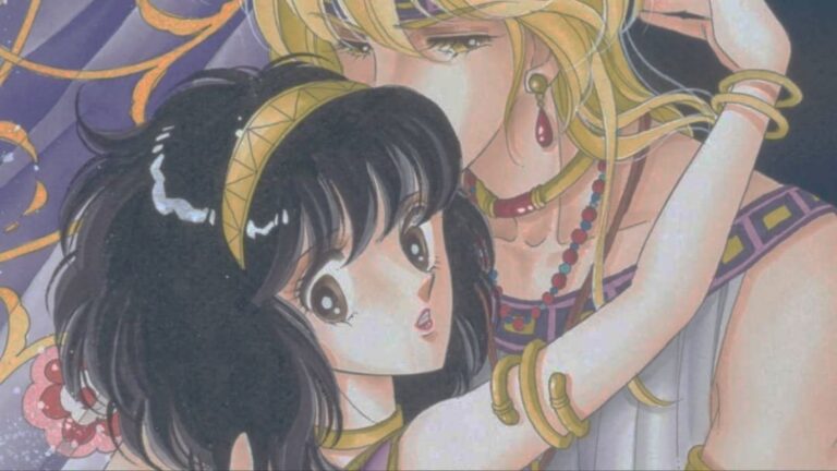 Mangás shojo pouco conhecidos com histórias emocionantes e profundas.