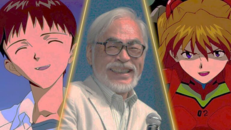 decisões importantes anime