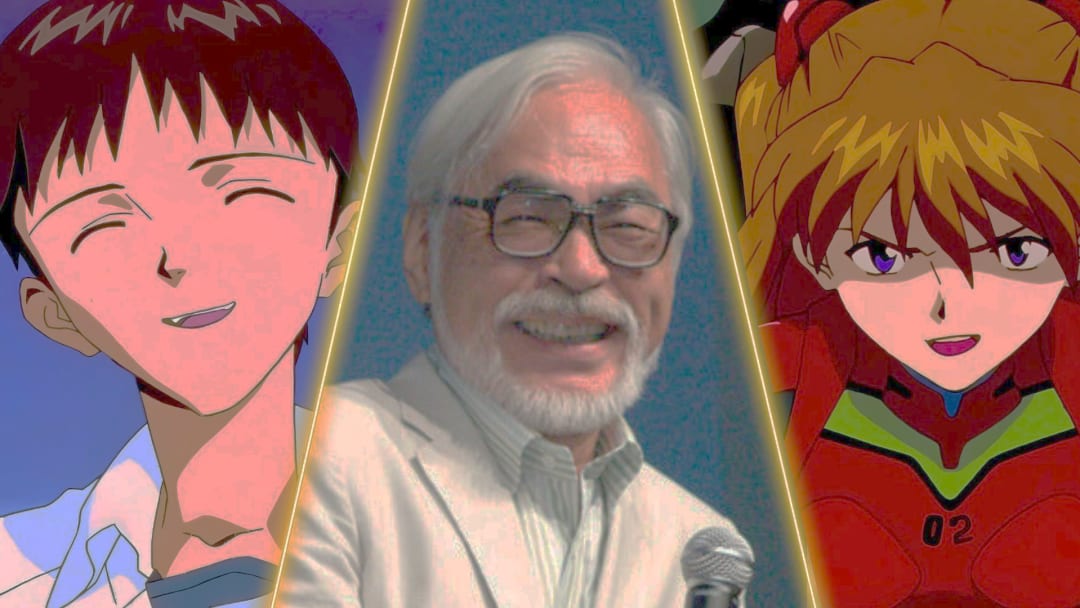 decisões importantes anime