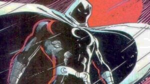 Marvel Midnight e suas implicações para os fãs de quadrinhos.