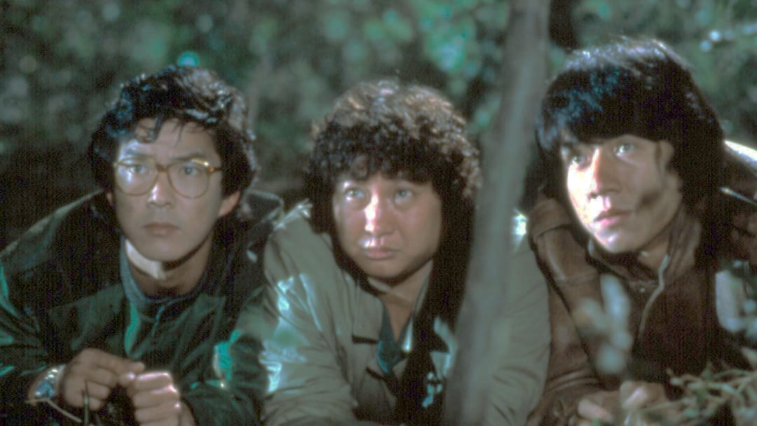 Filmes de artes marciais esquecidos que são incríveis do início ao fim